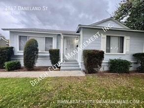 2847 Daneland St in Lakewood, CA - Building Photo - Building Photo