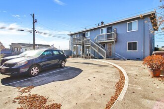 4300 Market St, Unit C in Oakland, CA - Foto de edificio - Building Photo