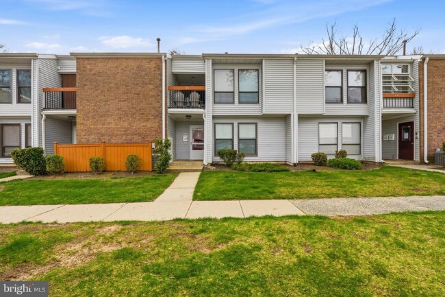 property at 7 Dennison Dr