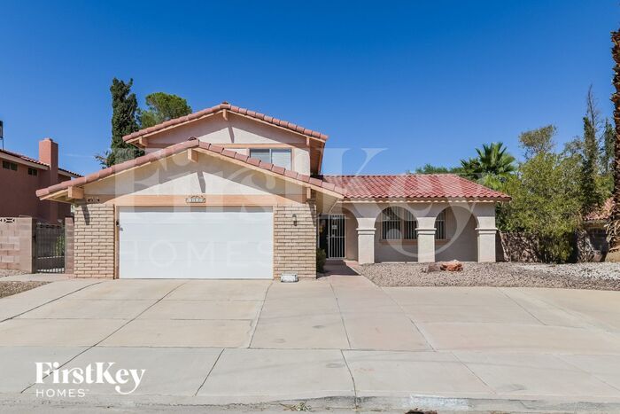 5262 Holbrook Dr in Las Vegas, NV - Building Photo