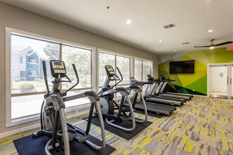 Galleria Palms in Tempe, AZ - Foto de edificio - Interior Photo