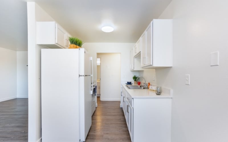 8888 E 13th Ave in Denver, CO - Building Photo