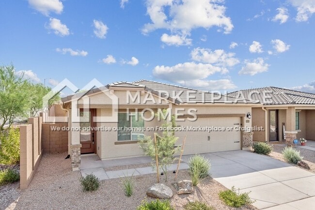 10281 North 115th Avenue in Youngtown, AZ - Building Photo - Building Photo