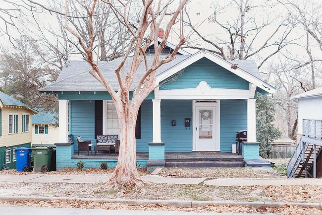 property at 1806 17th Ave