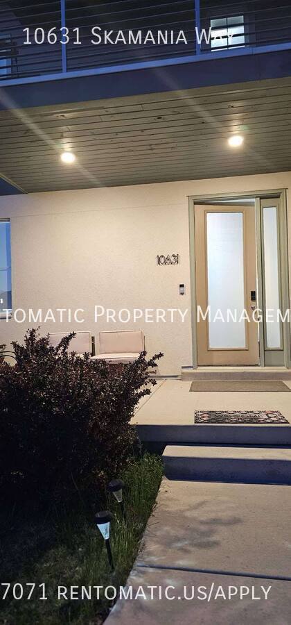 10631 Skamania Wy
