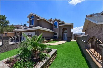 1744 Gambel Quail Dr in El Paso, TX - Building Photo - Building Photo