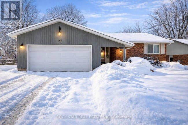 property at 168 Millwood Crescent