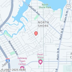 property at 478 W 58th St