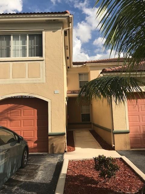 2469 Centergate Dr in Miramar, FL - Building Photo