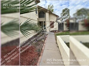 1524 N Apache Dr in Chandler, AZ - Building Photo - Building Photo