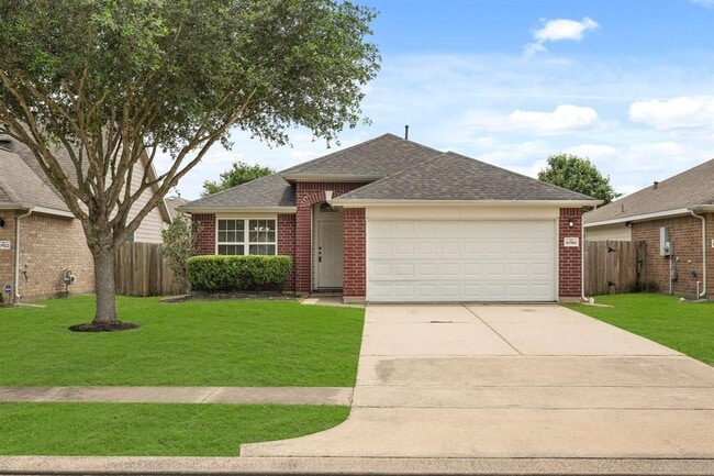 property at 10918 Barker View Dr