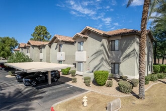 Presidio in Scottsdale, AZ - Foto de edificio - Building Photo