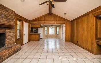 4429 Esmond Dr in Odessa, TX - Building Photo - Building Photo