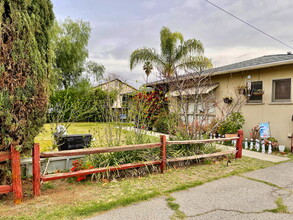 6028 Colfax Ave in North Hollywood, CA - Building Photo - Building Photo