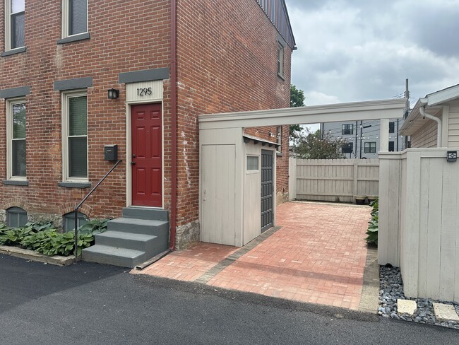 property at 1295 Kutchins Pl