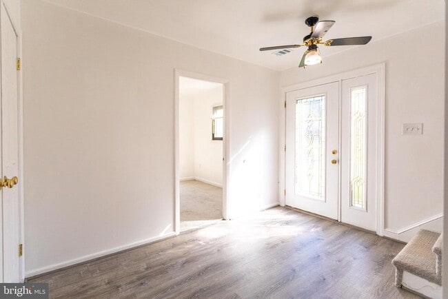 4203 Lyons St in Temple Hills, MD - Building Photo - Building Photo