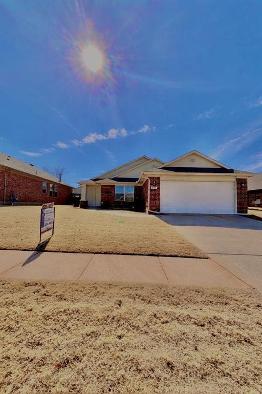 property at 3148 SW 103rd Pl