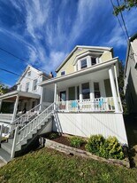 95 3rd Ave, Unit 1 in Rensselaer, NY - Building Photo