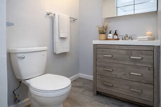 Parc Vue Living in Liverpool, NY - Building Photo - Building Photo