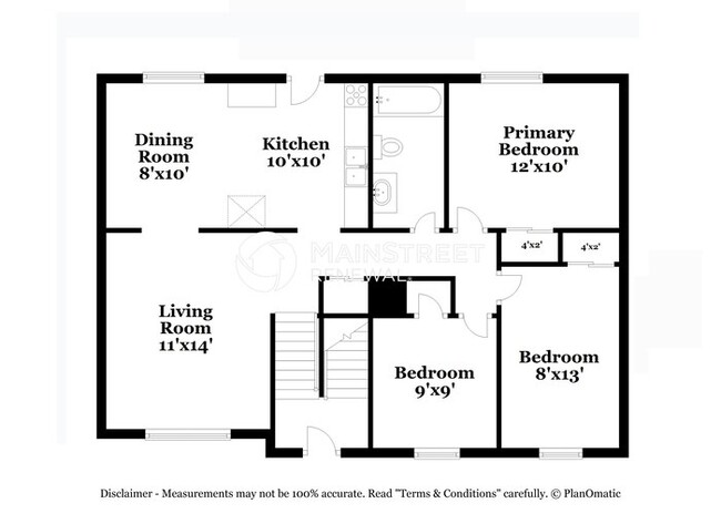 10303 Moonflower Ct in Cincinnati, OH - Building Photo - Building Photo