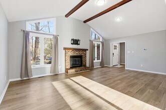 101 Gatewood Dr in New Bern, NC - Building Photo - Building Photo