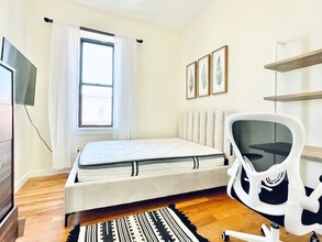591 Franklin Ave, Unit 8 in Brooklyn, NY - Foto de edificio - Building Photo