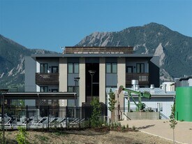 Mysa at The Crossing