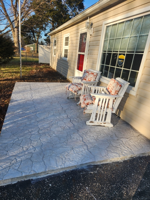 property at 3474 Paxton Dr