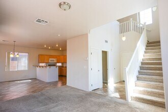 5923 Rampolla Dr in Las Vegas, NV - Building Photo - Building Photo