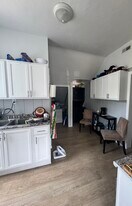 1337 Prospect St, Unit 3 in Indianapolis, IN - Building Photo