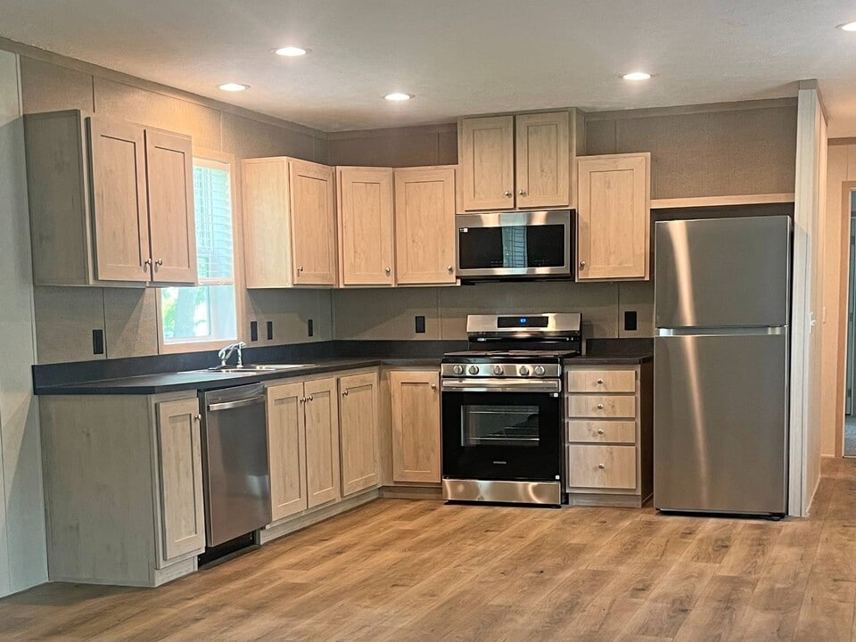 2404 N 8th St in Red Oak, IA - Building Photo