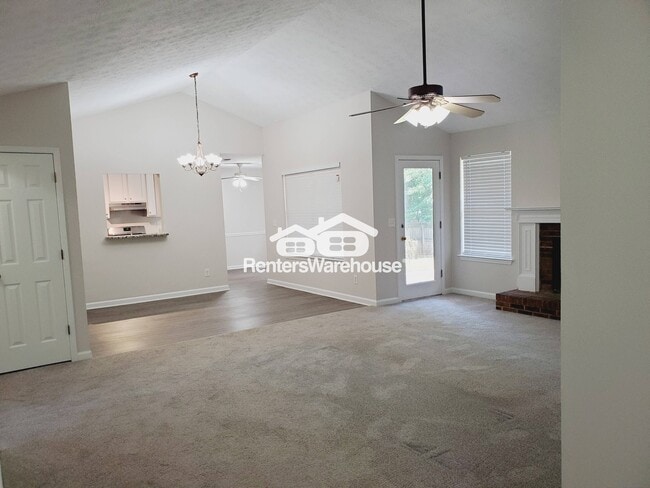 1259 Westover Trace NW in Acworth, GA - Building Photo - Building Photo