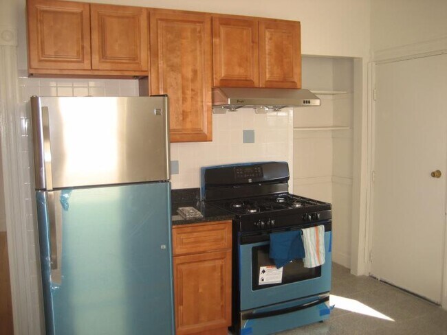 190 Highland St, Unit 1903 in Boston, MA - Building Photo - Building Photo