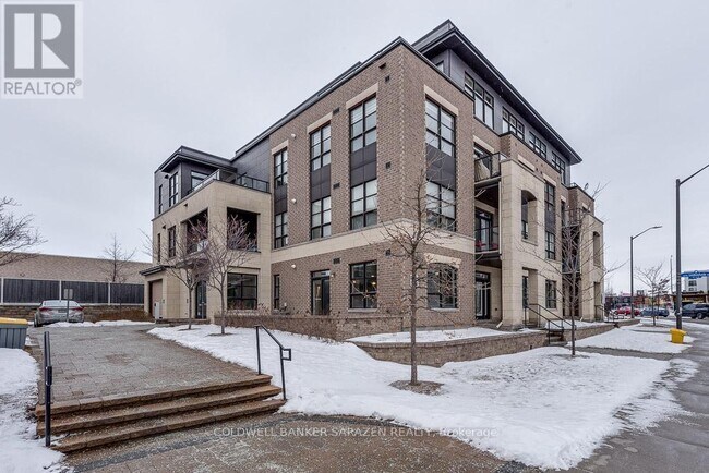 659-659 Sue Holloway Dr in Ottawa, ON - Building Photo - Building Photo