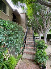 814-816 West Knoll Dr in West Hollywood, CA - Building Photo - Building Photo