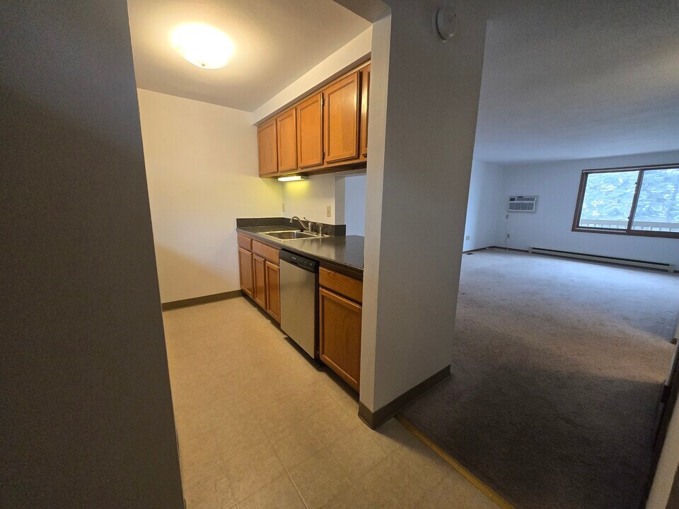 33 4th Ave in Oswego, NY - Building Photo