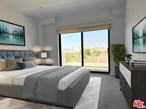 2140 Butler Ave in Los Angeles, CA - Building Photo - Building Photo