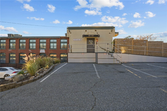1117 Douglas Ave in North Providence, RI - Building Photo - Building Photo