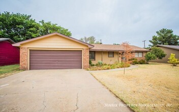 4816 8th St in Lubbock, TX - Building Photo - Building Photo