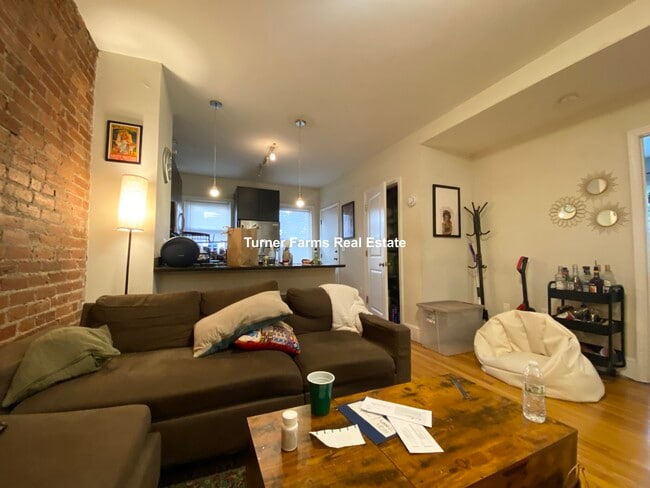 14 Parker Hill Ave, Unit 2 in Boston, MA - Building Photo - Building Photo