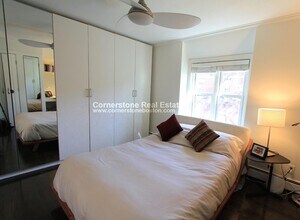 39 Gray St, Unit 3 in Boston, MA - Foto de edificio - Building Photo