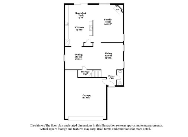 3032 Van Dorn Rd in Knightdale, NC - Building Photo - Building Photo