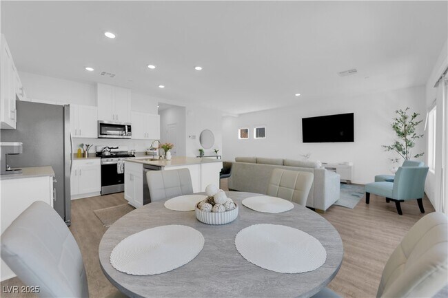 property at 10059 Indigo Cliffs St