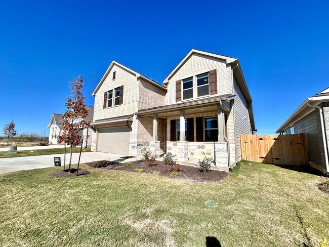 9704 Serene Bliss Ln in Buda, TX - Building Photo - Building Photo