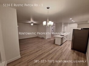 5116 Rustic Patch Dr in Eagle Mountain, UT - Building Photo - Building Photo