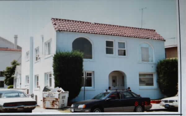 433-439 Linden Ave in Long Beach, CA - Building Photo - Building Photo