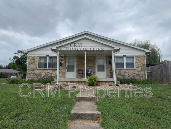property at 1931 S Gala Dr