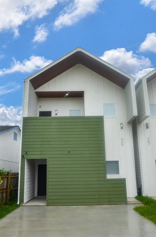 405 Clearwater St in Houston, TX - Building Photo - Building Photo