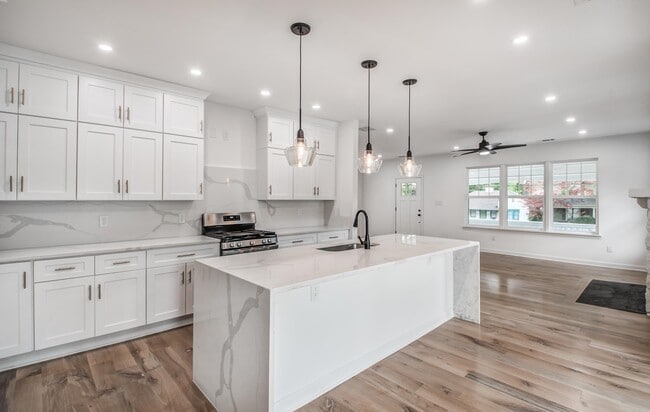 1781 Forest Ave in Memphis, TN - Building Photo - Building Photo