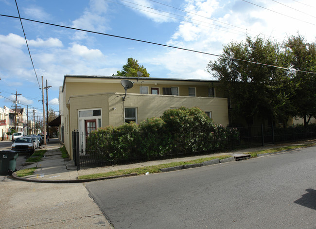 1919 Sophie Wright Pl in New Orleans, LA - Building Photo - Building Photo